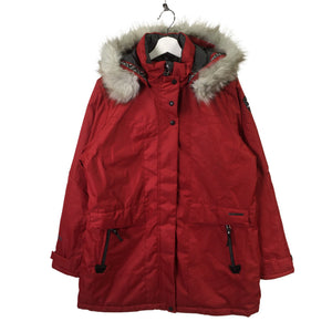 Unisex Torstai - Toppatakki, koko 44 -  (1)