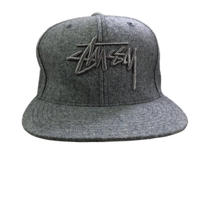 Unisex Stussy - Lippalakki, koko 54 - 56 cm -  (2)