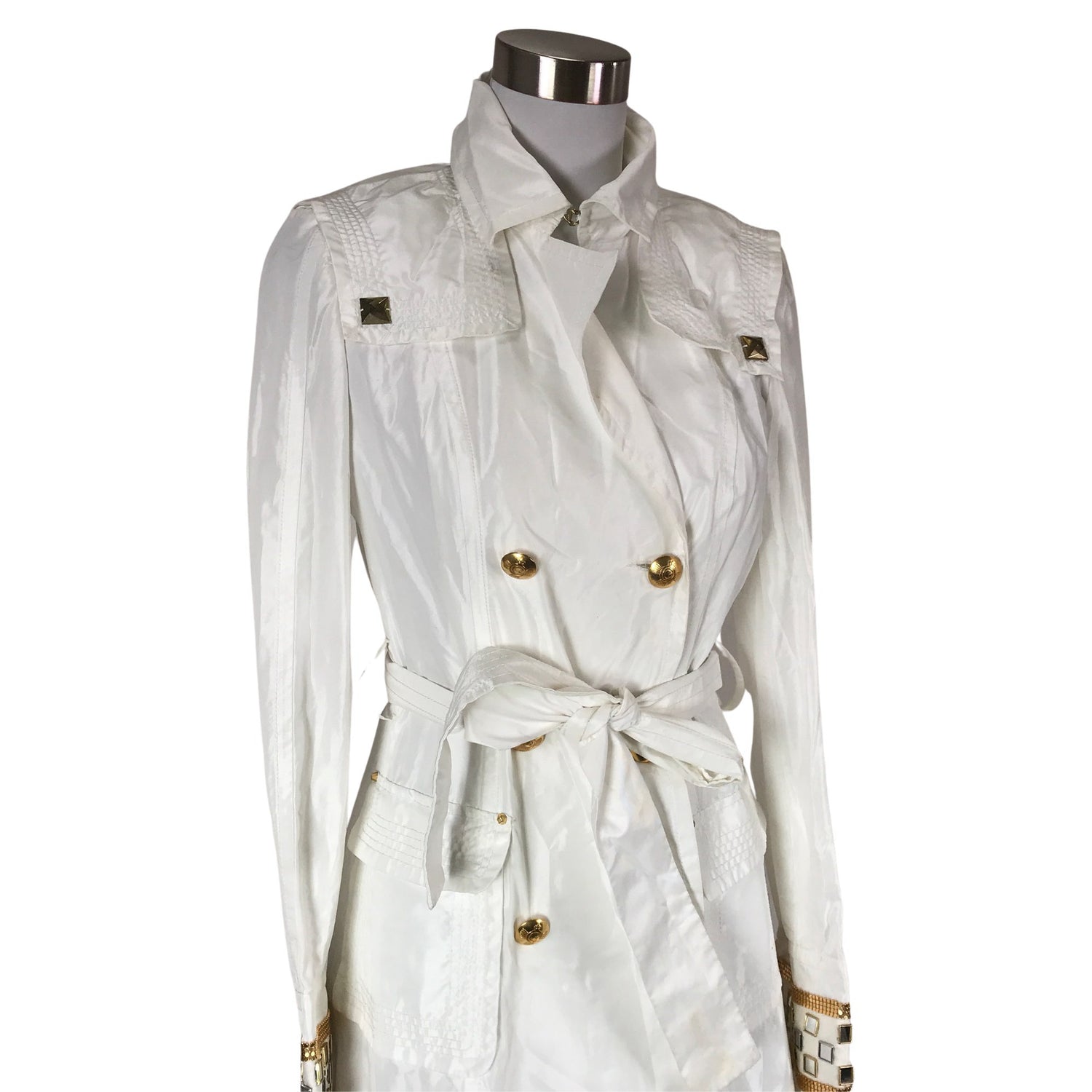 Trenssitakki, koko 38