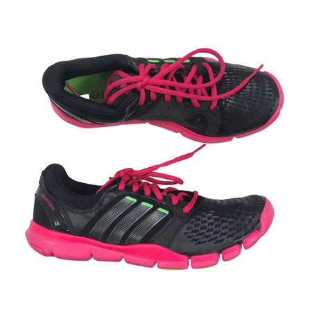 Unisex Adidas - Sisäliikuntakengät, koko 38 -  ()