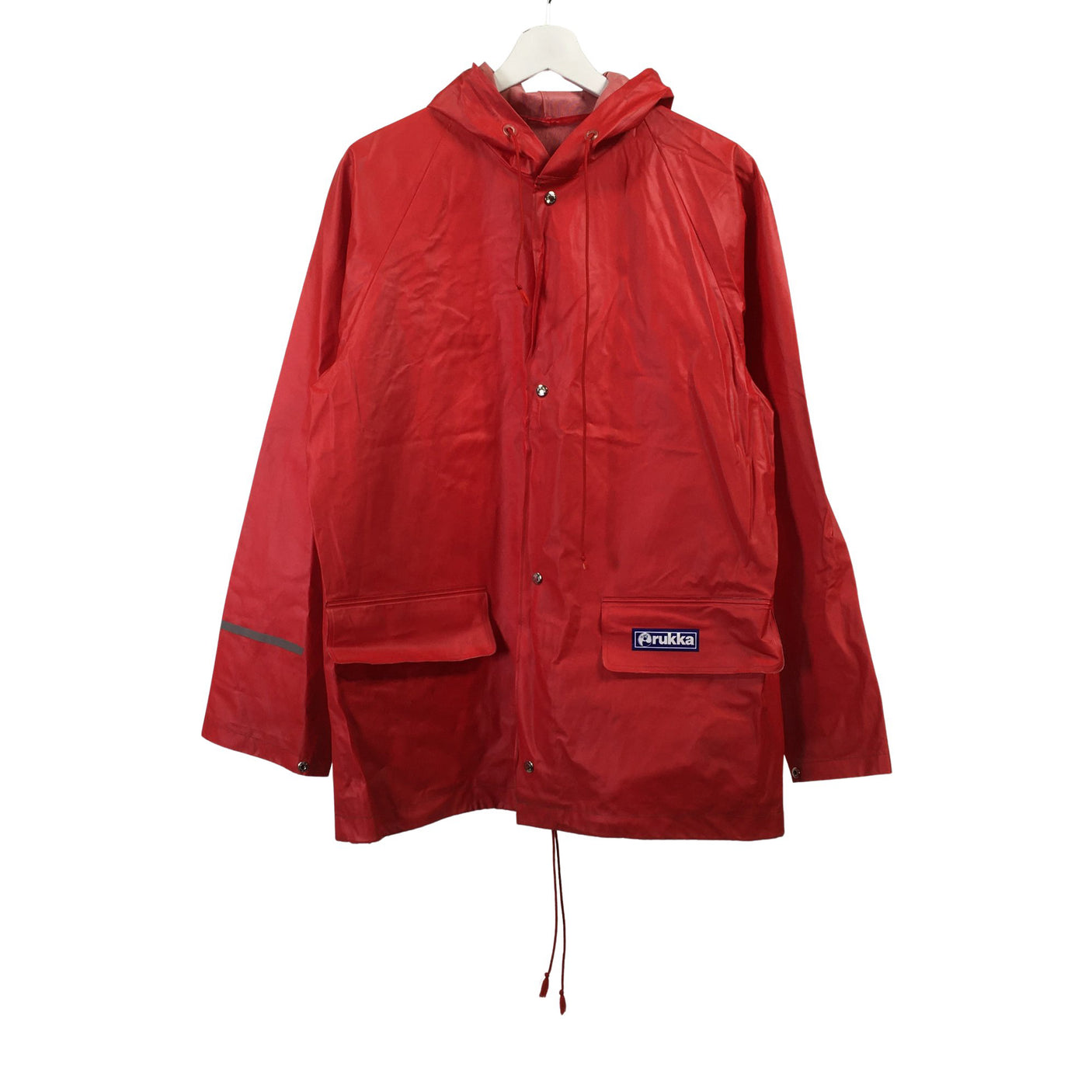 Unisex Rukka - Sadetakki, koko 36 -  (1)