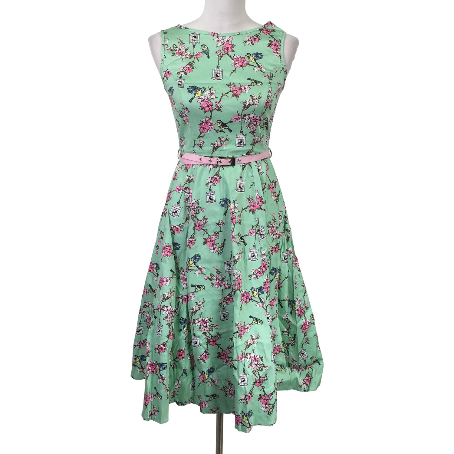  Mekko  Kangasmekko, koko 36  Lady Vintage 
