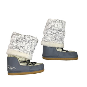 Unisex Chiemsee - Talvikengät, koko 39 -  (1)