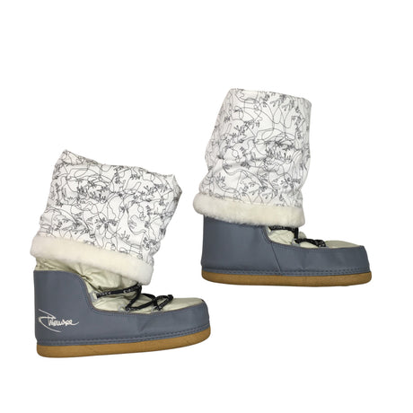 Unisex Chiemsee - Talvikengät, koko 39 -  ()