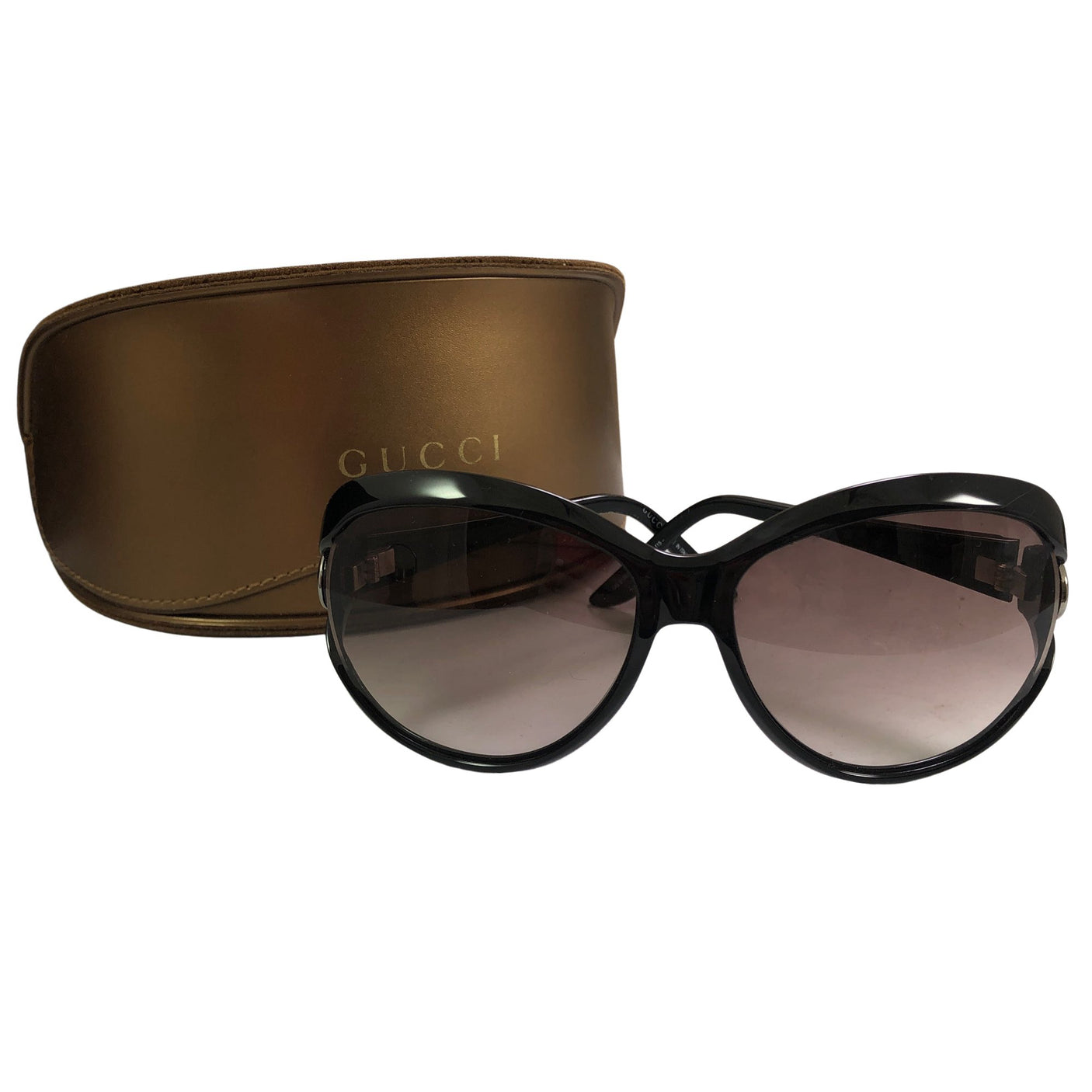 Unisex Gucci - Aurinkolasit, koko Ei kokoa -  (1)
