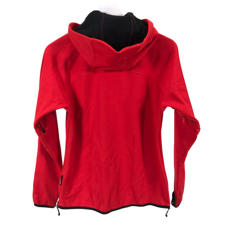 Unisex Mammut - Softshell-takki, koko 38 -  (2)