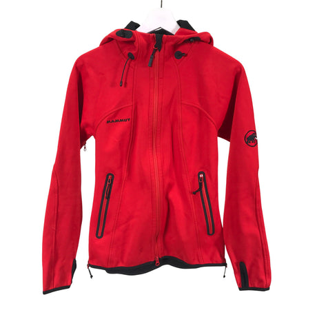 Unisex Mammut - Softshell-takki, koko 38 -  ()