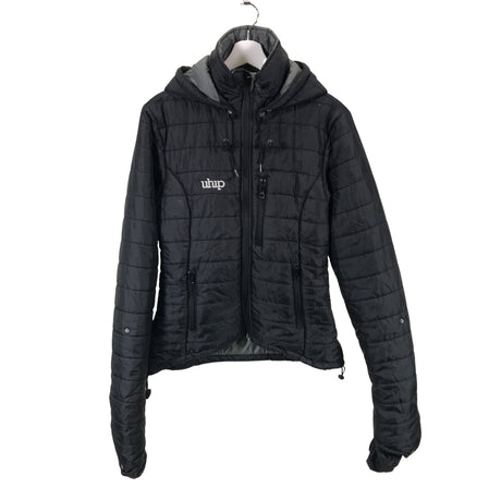 Unisex Uhip - Ratsastustakki, koko 38 -  ()