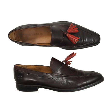 Unisex Melvin & Hamilton - Kävelykengät, koko 43 -  ()