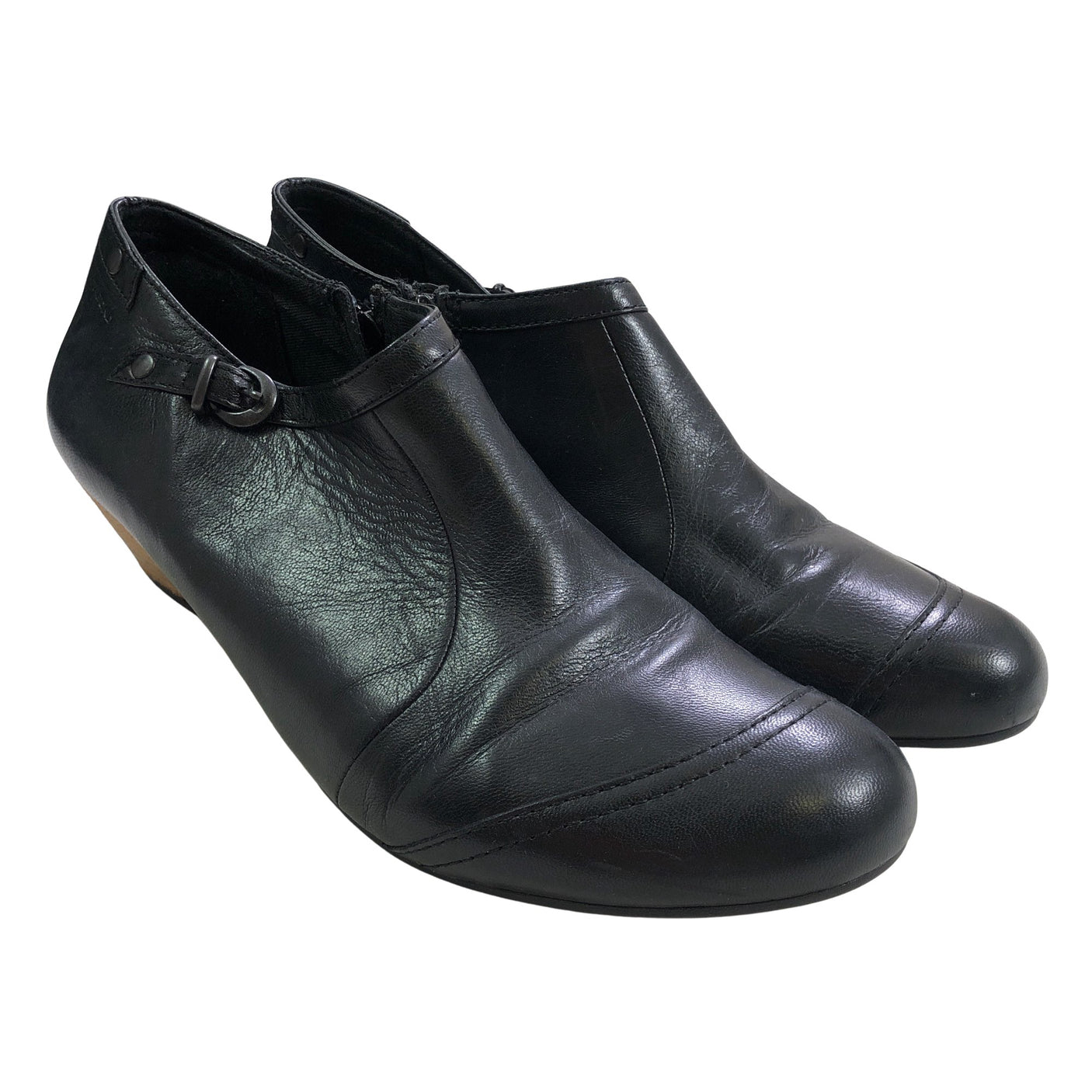Unisex Vagabond - Kiilakorkokengät, koko 40 -  (2)