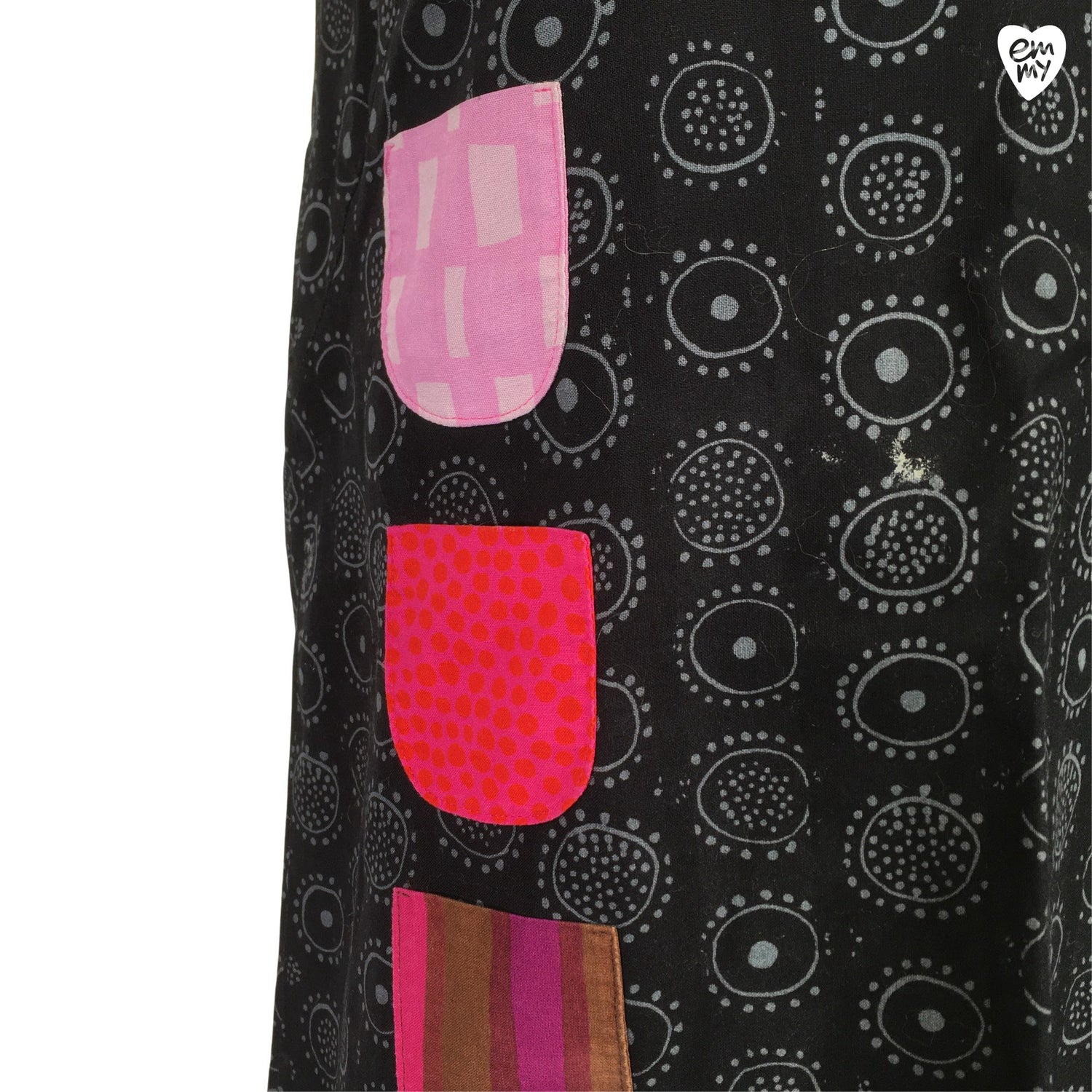  Mekko  Kangasmekko, koko 34  Marimekko 