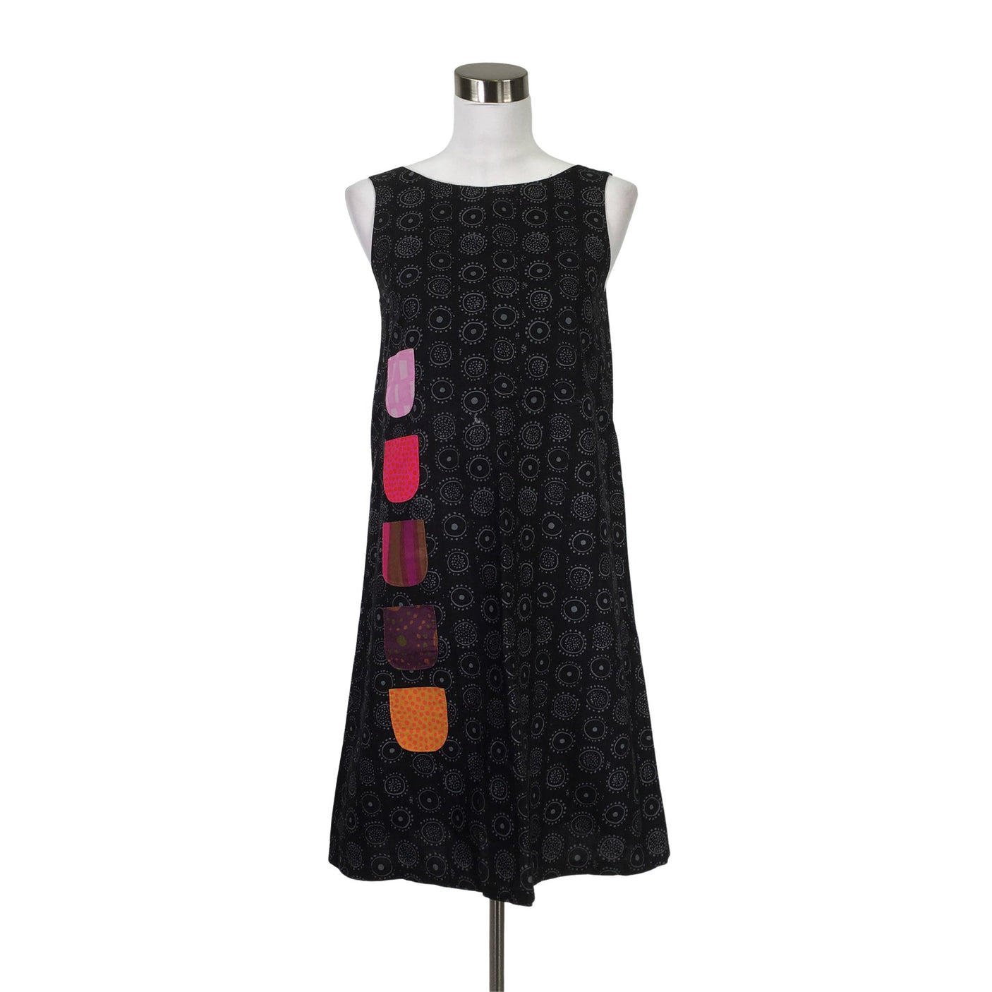 Unisex Marimekko - Kangasmekko, koko 34 -  (1)