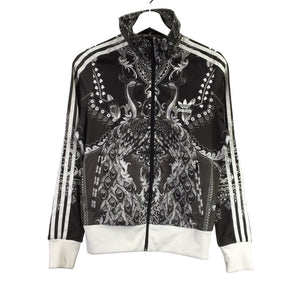 Unisex Adidas - Verryttelytakki, koko 38 -  (1)