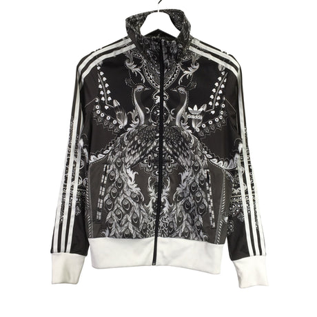 Unisex Adidas - Verryttelytakki, koko 38 -  ()