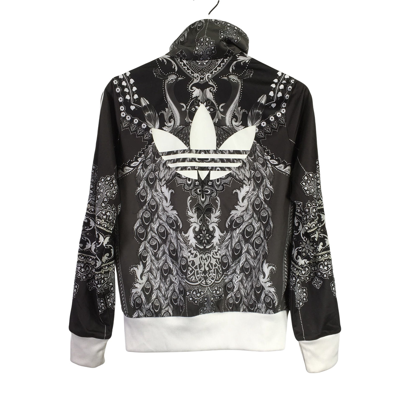 Unisex Adidas - Verryttelytakki, koko 38 -  (2)