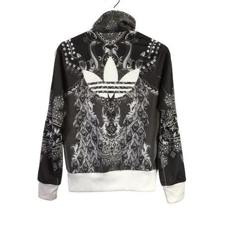 Unisex Adidas - Verryttelytakki, koko 38 -  (2)