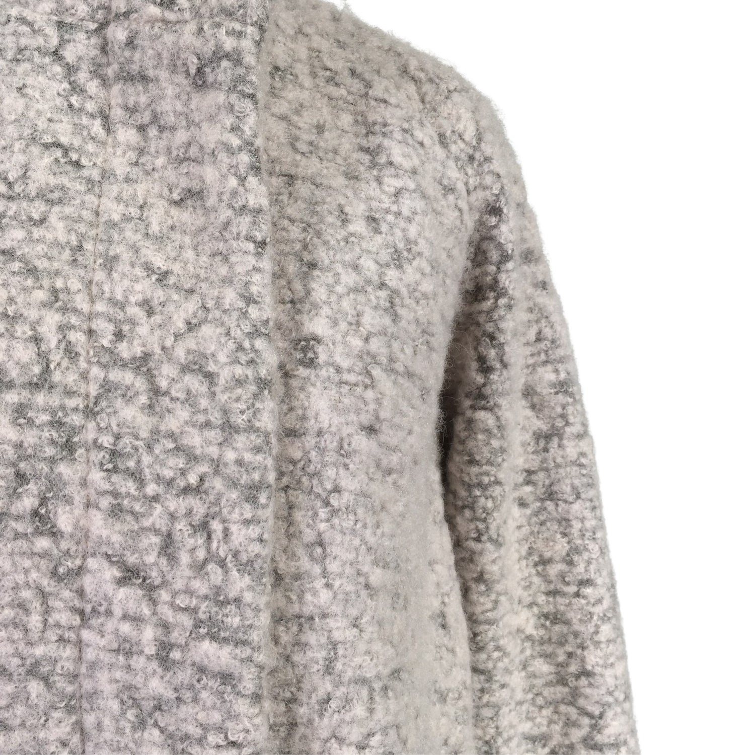 Villakangastakki, koko 38