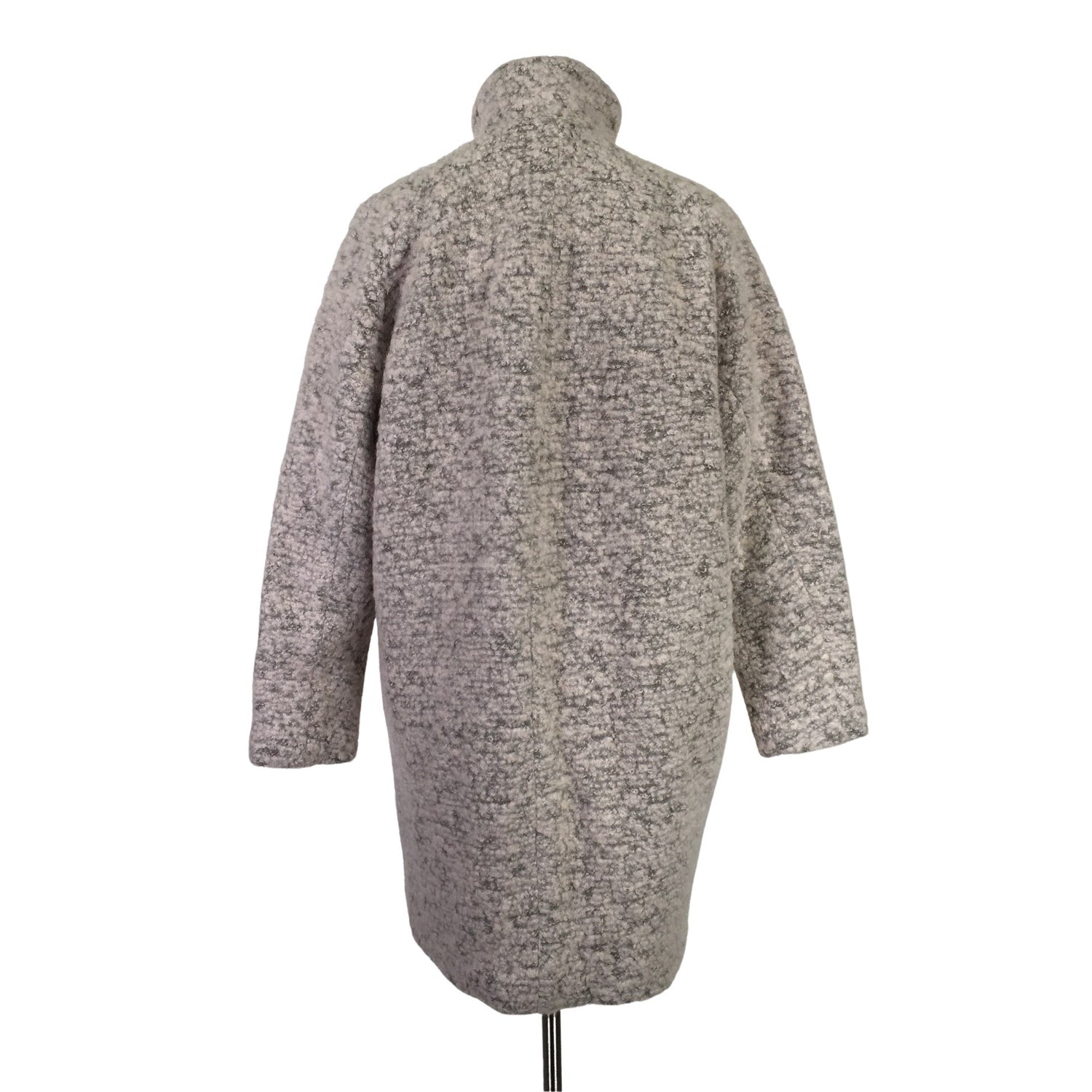 Villakangastakki, koko 38