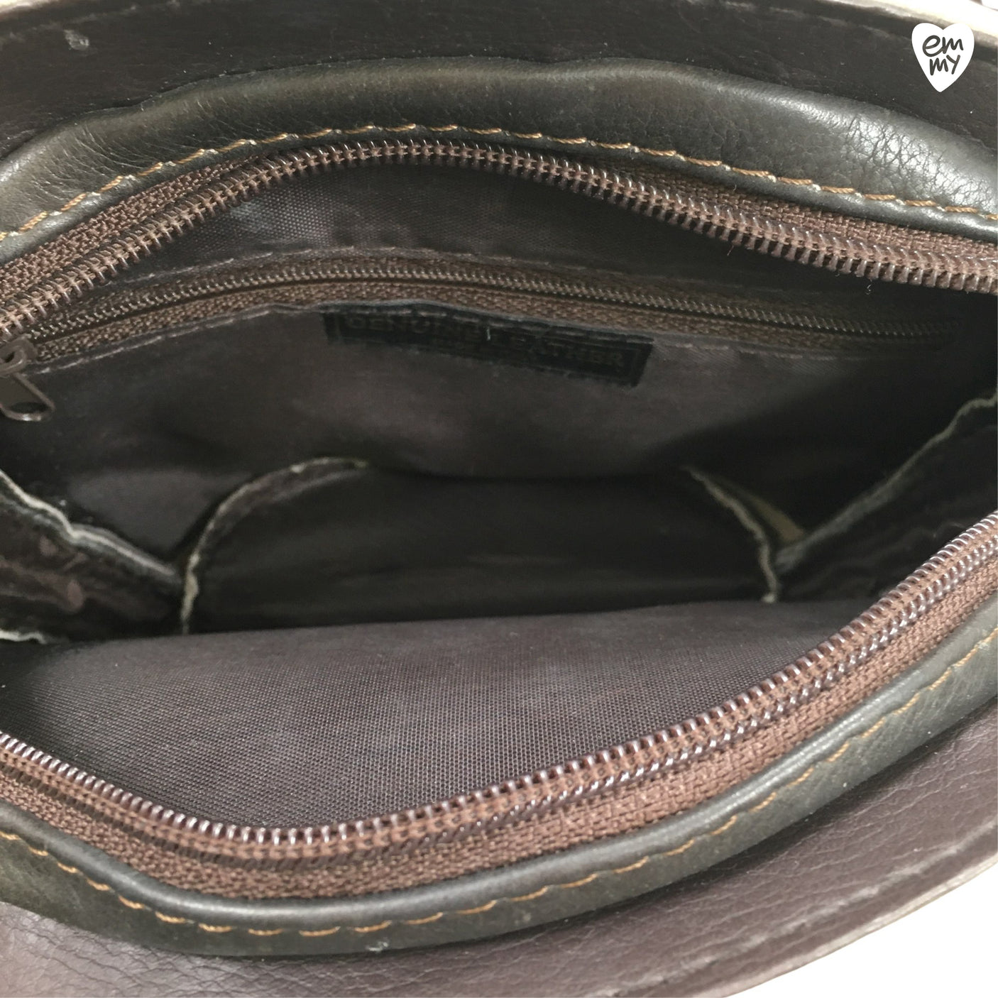 Olkalaukku, koko Mini