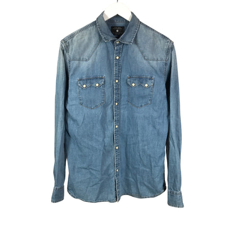 Unisex Zara - Farkkupaita, koko L -  ()