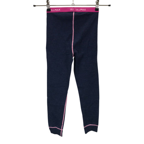 Unisex Ullmax - Kerrastohousut, koko 128 - 134 -  (2)