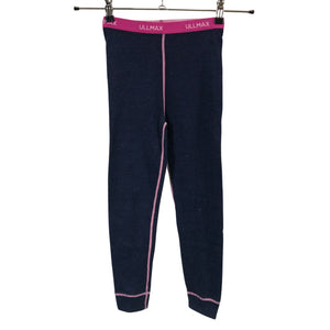 Unisex Ullmax - Kerrastohousut, koko 128 - 134 -  (1)