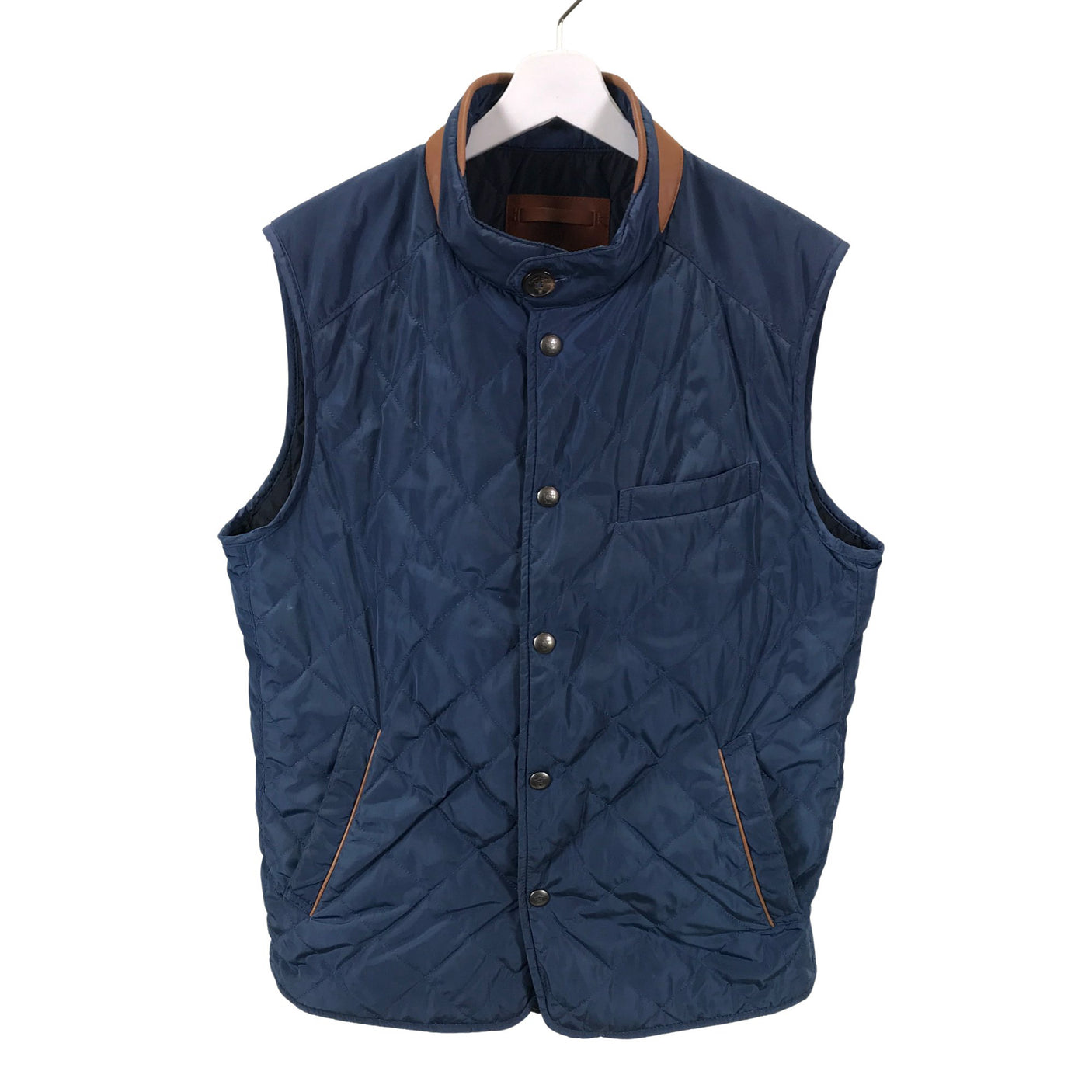 Unisex Massimo Dutti - Ulkoiluliivi, koko M -  (1)