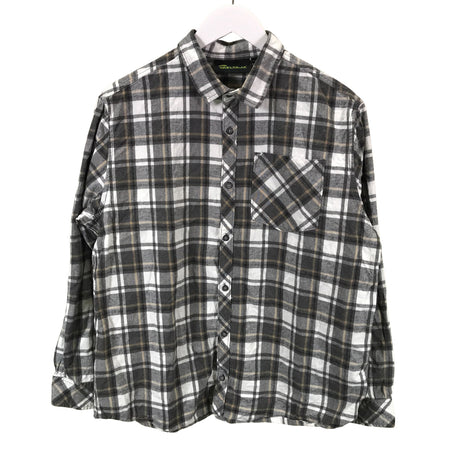 Unisex Vaeltaja - Flanellipaita, koko XL -  ()