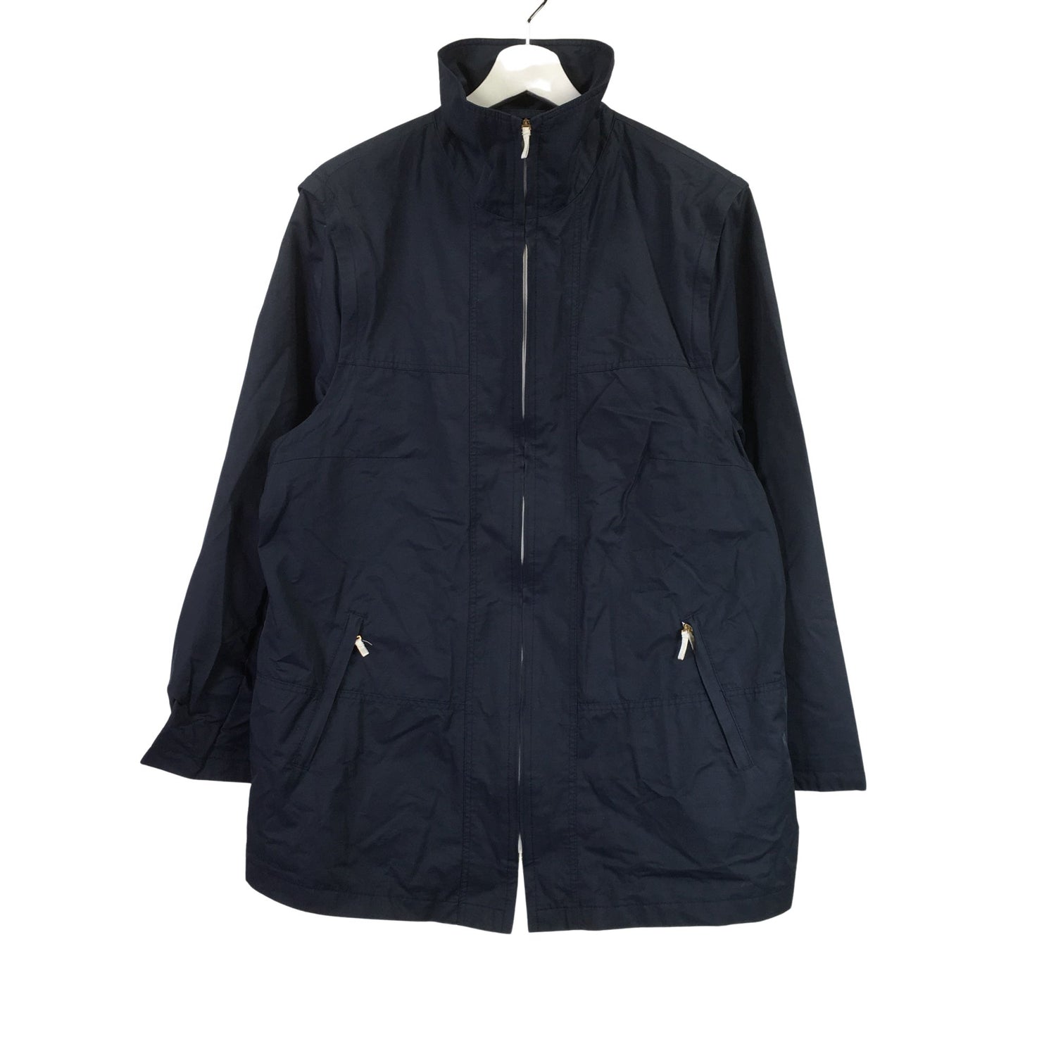 Ulkoilutakki, koko 46