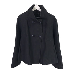 Unisex Benetton - Villakangastakki, koko 42 -  (1)
