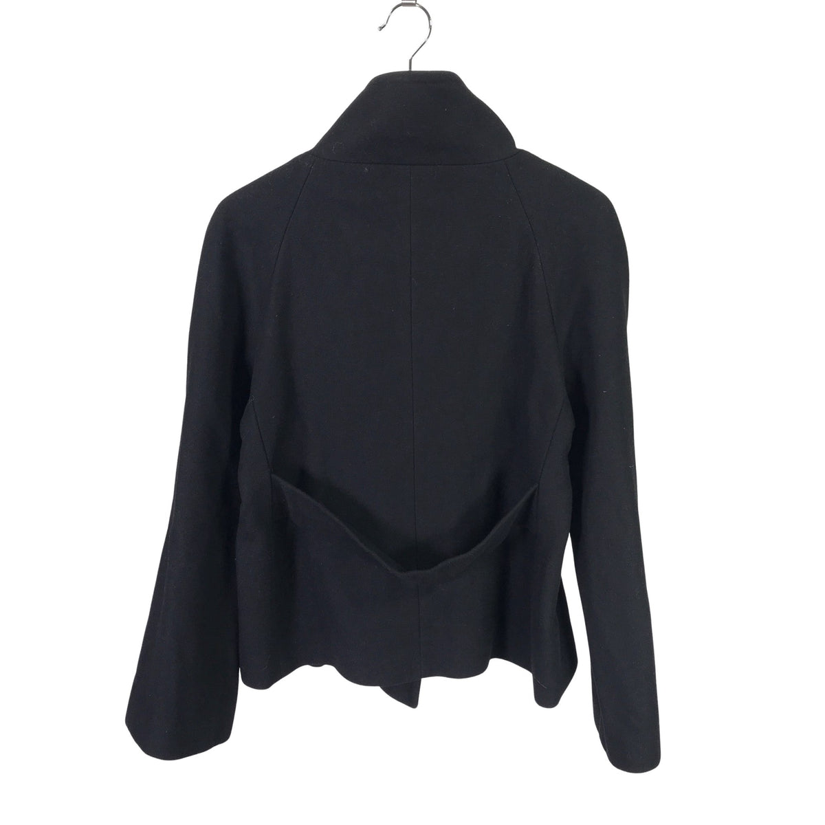 Unisex Benetton - Villakangastakki, koko 42 -  (2)