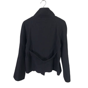 Unisex Benetton - Villakangastakki, koko 42 -  (2)