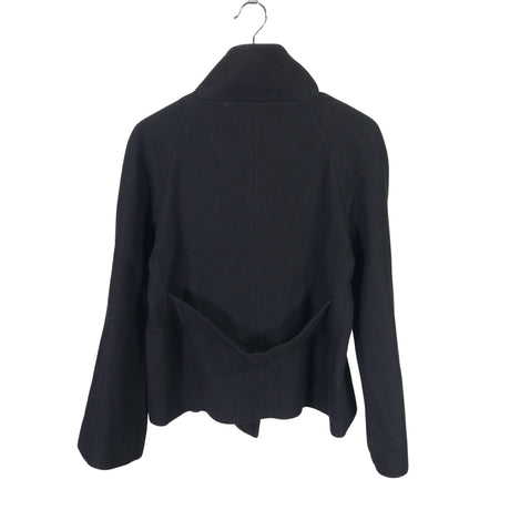 Unisex Benetton - Villakangastakki, koko 42 -  (2)