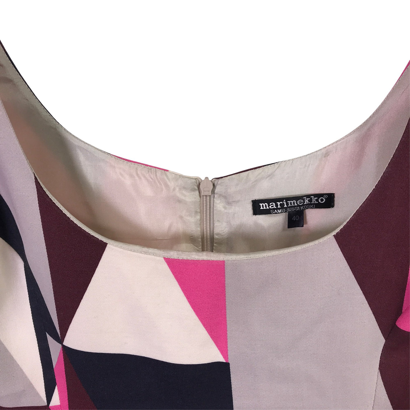 Unisex Marimekko - Kangasmekko, koko 40 -  (3)