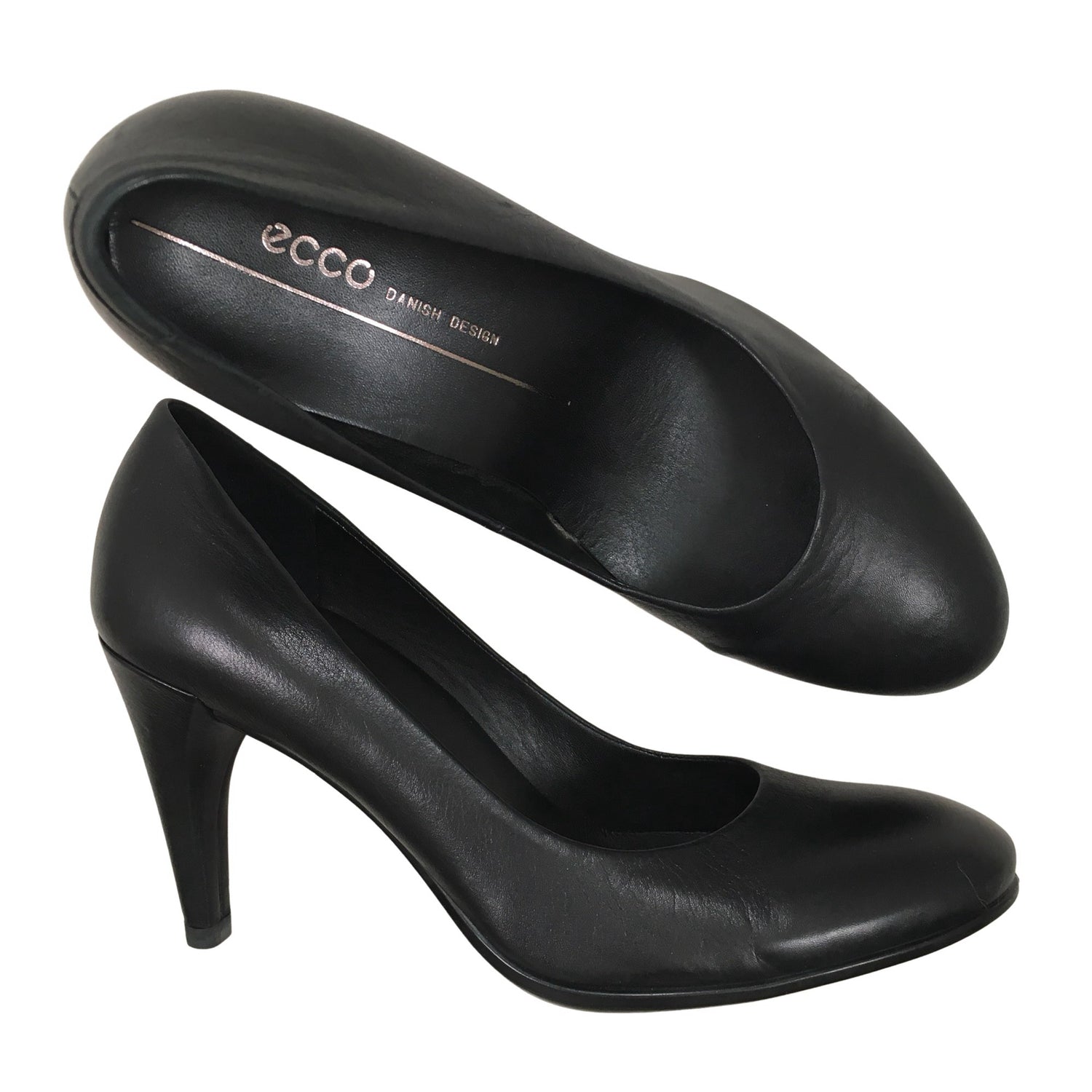 Korkokengät, koko 38