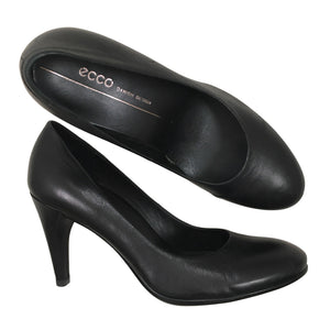 Korkokengät, koko 38