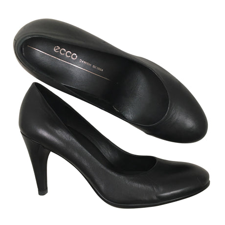 Unisex Ecco - Korkokengät, koko 38 -  ()
