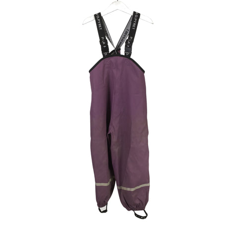 Unisex Polarn O. Pyret - Sadehousut, koko 110 - 116 -  ()