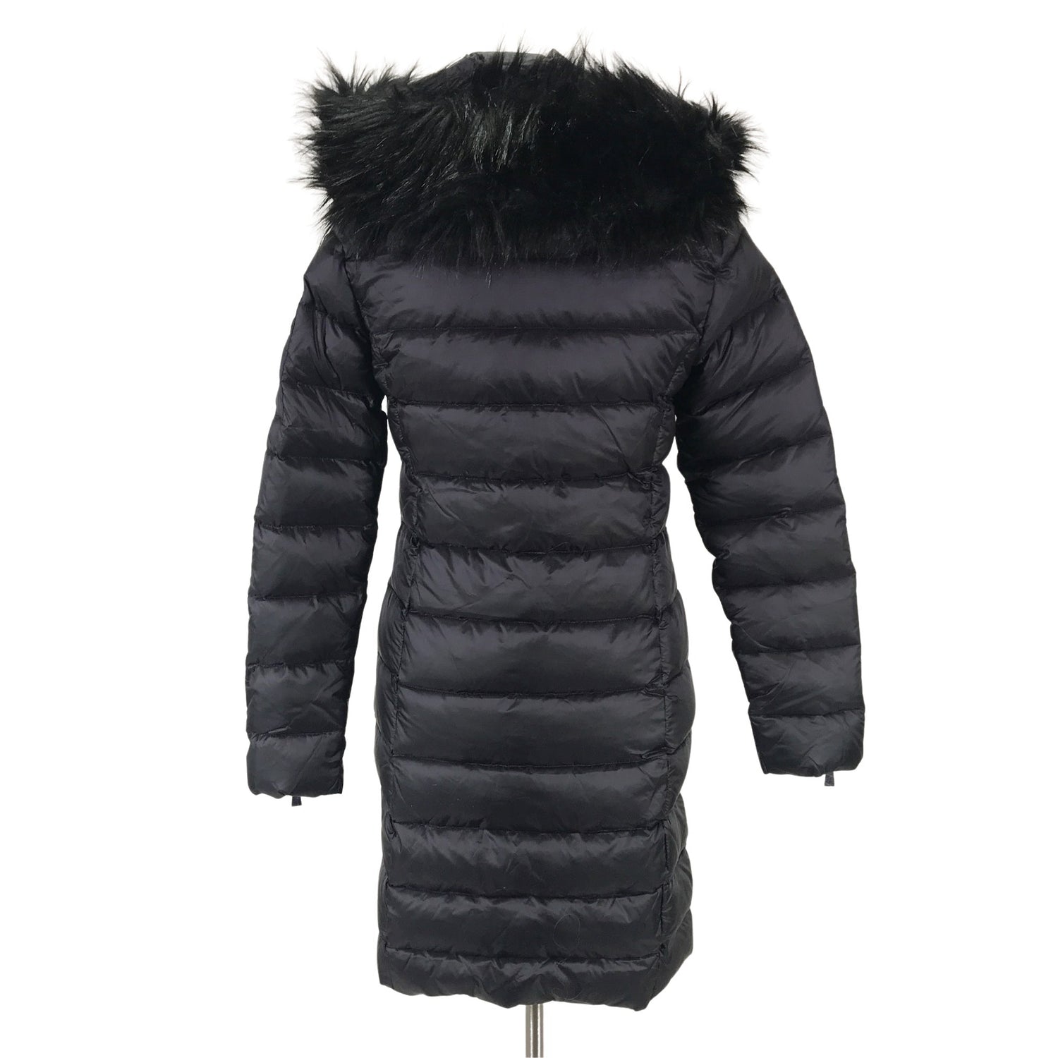 Untuvatakki, koko 34