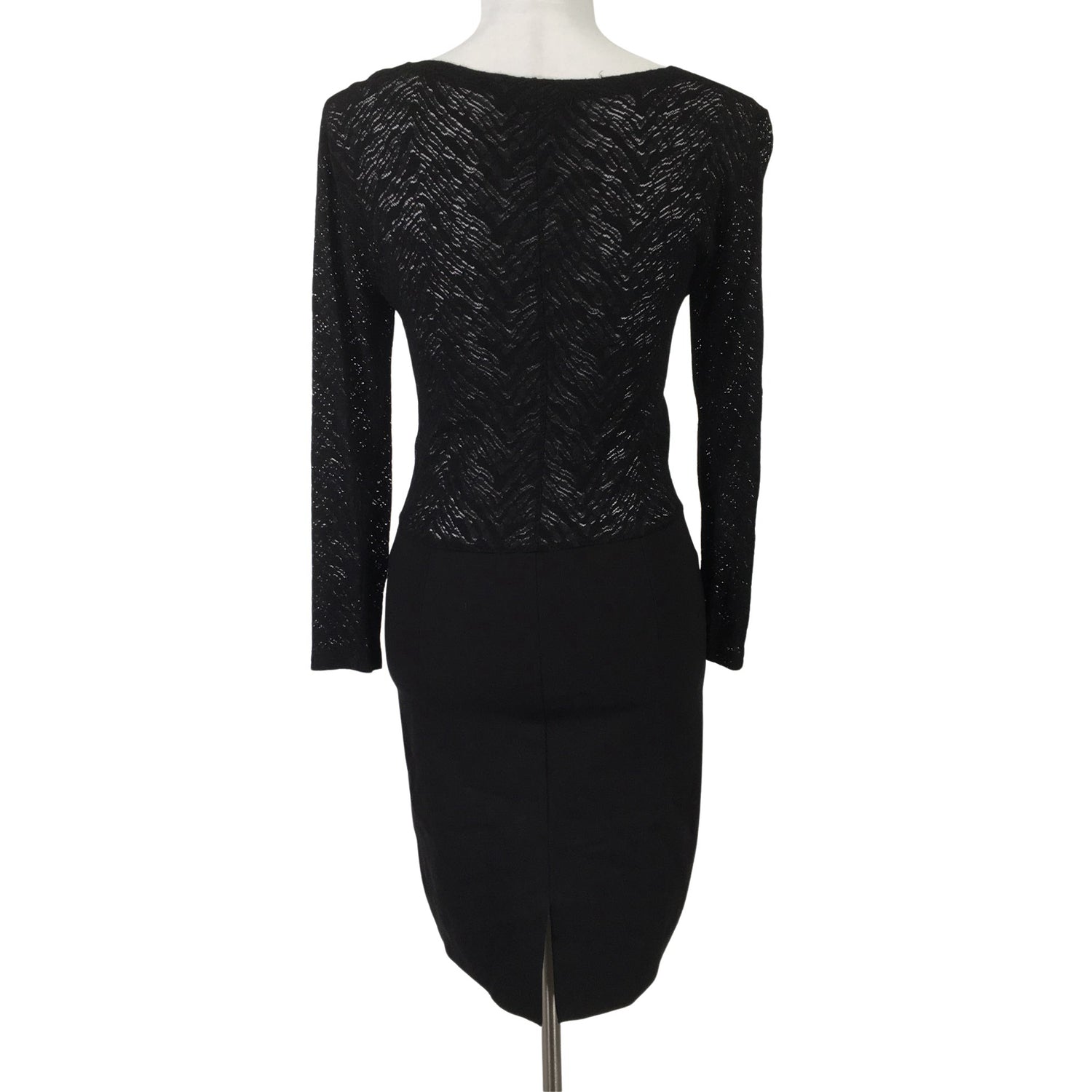  Mekko  Trikoomekko, koko 36  Supertrash 