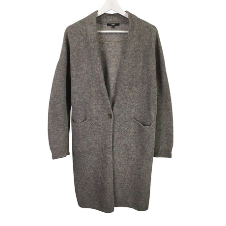 Unisex Uniqlo - Neuletakki, koko 36 -  ()