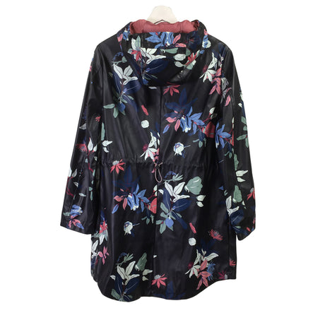 Unisex s.Oliver - Sadetakki, koko 38 -  (2)