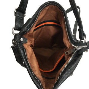 Olkalaukku, koko Midi