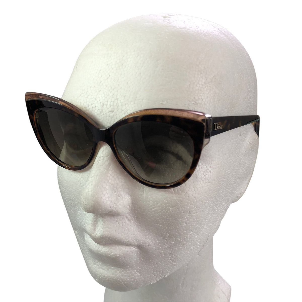 Unisex Christian Dior - Aurinkolasit, koko Ei kokoa -  (3)