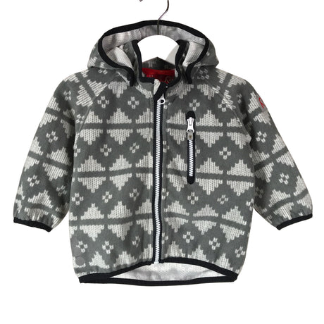 Unisex Reima - Windfleecetakki, koko 68 - 74 -  ()