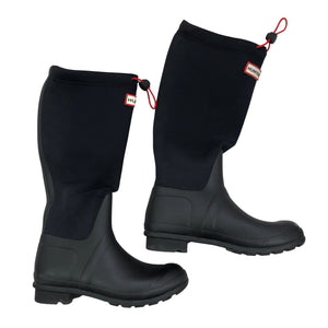 Unisex Hunter - Kumisaappaat, koko 37 -  (1)