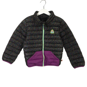 Unisex Burton - Kevytuntuvatakki, koko 104 - 110 -  (1)