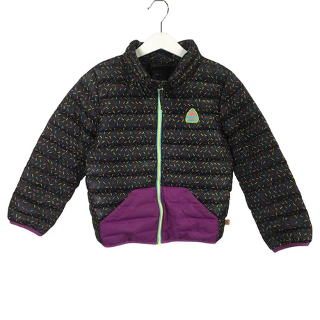 Unisex Burton - Kevytuntuvatakki, koko 104 - 110 -  ()