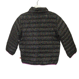 Unisex Burton - Kevytuntuvatakki, koko 104 - 110 -  (2)