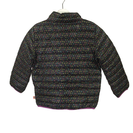 Unisex Burton - Kevytuntuvatakki, koko 104 - 110 -  (2)